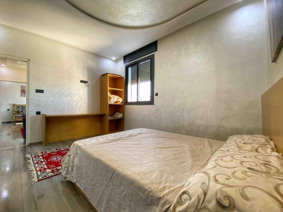 Ocean View&Fast Wifi Apart In The Heart Of Tanger Exterior foto